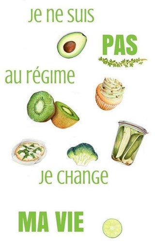 NutriSimple - Système des PAS