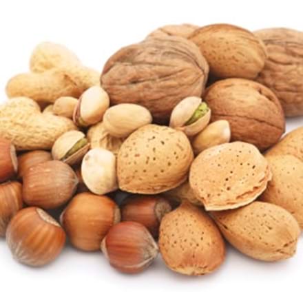 Notre conseillère scientifique vous partage 5 atouts des noix