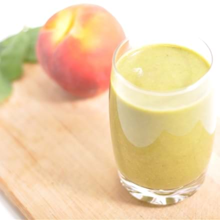 L’ABC d’un frappé (smoothie) nutritif...