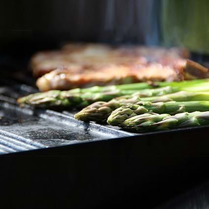 L'asperge: un légume tige à découvrir