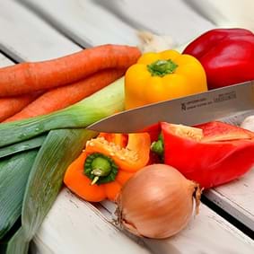 Super antioxydants ces légumes et fruits, si SIMPLE!