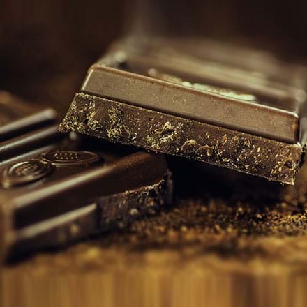 Notre nutritionniste-diététiste vous fait découvrir les bienfaits du chocolat noir