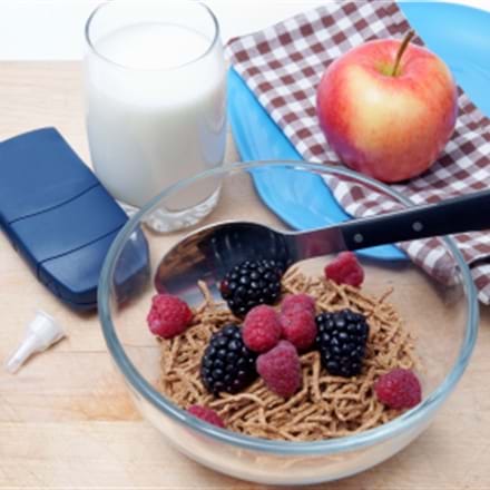 Notre nutritionniste-diététiste vous propose des aliments pour vous aider à gérer votre diabète