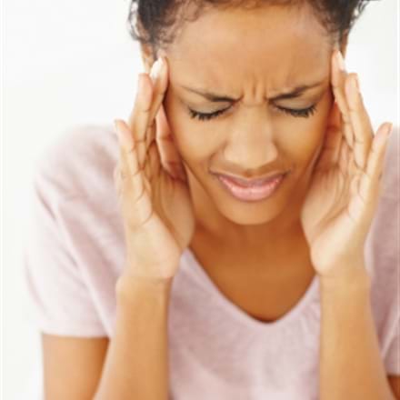 Comment l'alimentation peut vous aider avec les migraines