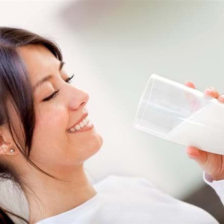 Notre nutritionniste-diététiste vous parle de calcium et de vitamine D