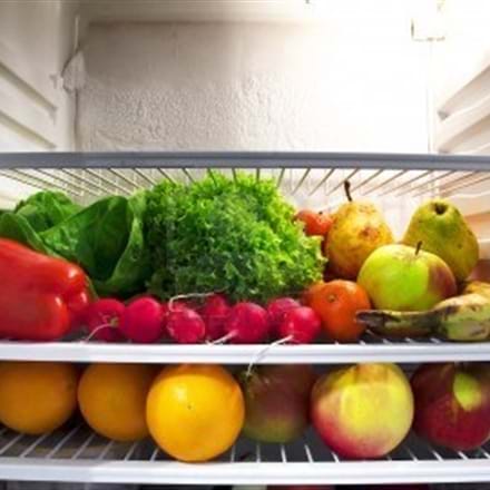 Bien ranger votre frigo, une stratégie gagnante!