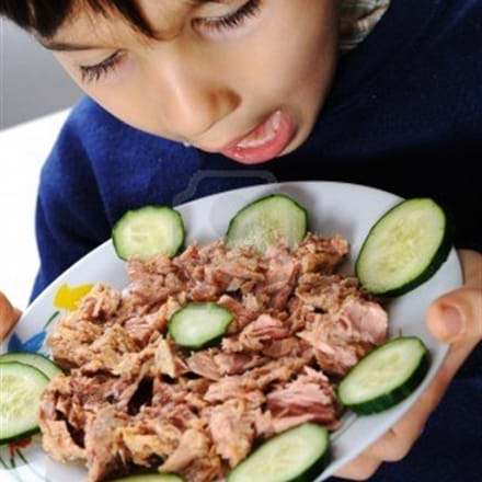 Notre nutritionniste-diététiste vous parle de poisson