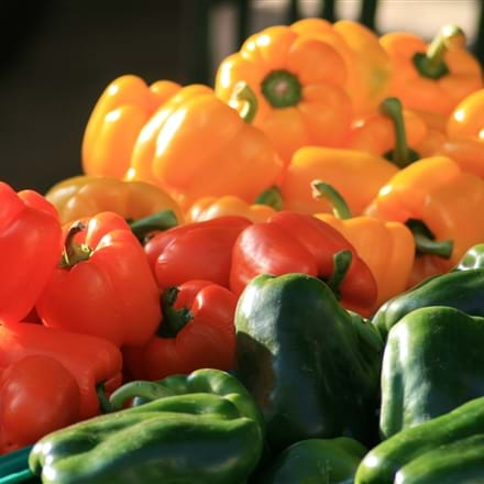 Notre nutritionniste-diététiste vous propose 5 aliments-vedette au réfrigérateur