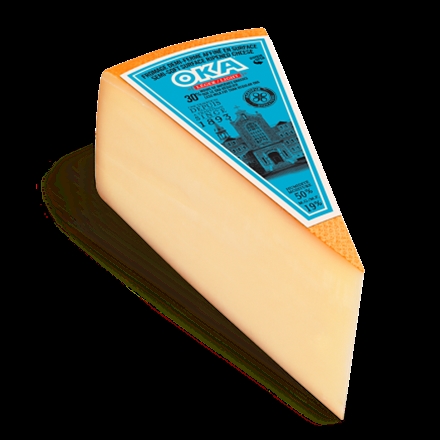 Notre nutritionniste-diététiste vous propose 10 fromages à moins de 20% de M.G.