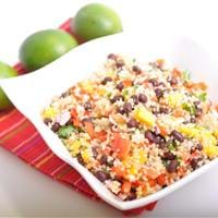 Notre nutritionniste-diététiste vous fait découvrir le quinoa