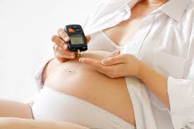 Gestational Diabetes