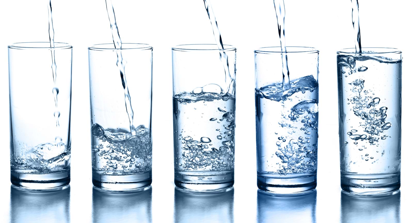 Est-il possible de boire trop d’eau?