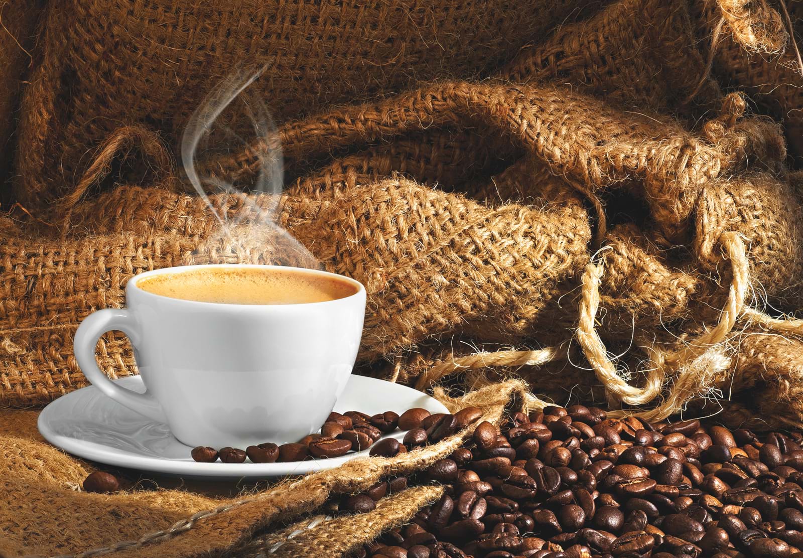 Boire du café est-il bon pour la santé? 