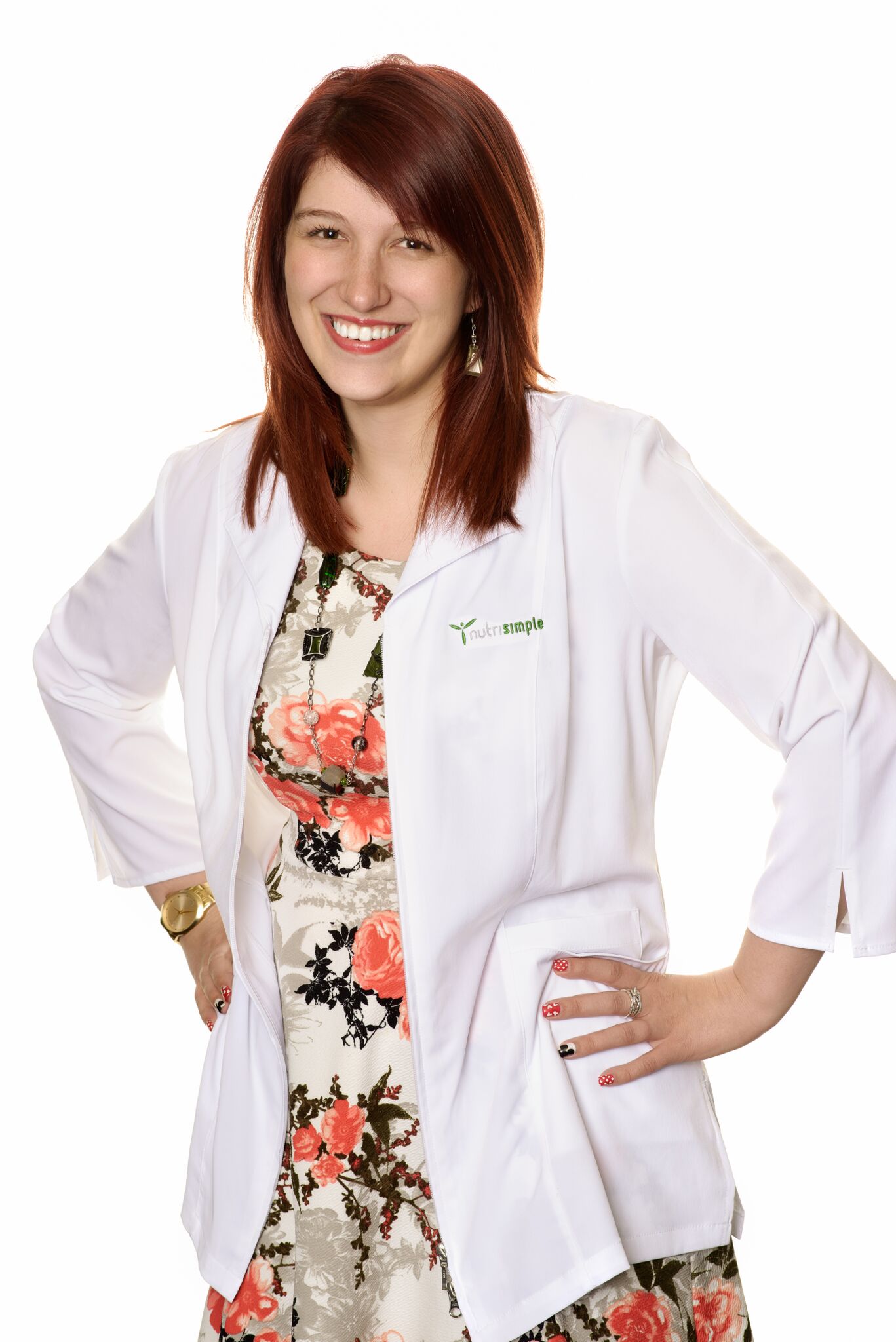 Malorie Munger Nutritionniste-Diététiste Chicoutimi, Jonquière, Roberval et Alma 