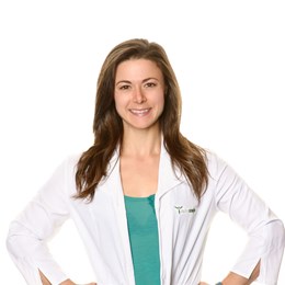 Geneviève Poirier Nutritionniste-Diététiste à La Prairie et St-Jean-sur-Richelieu