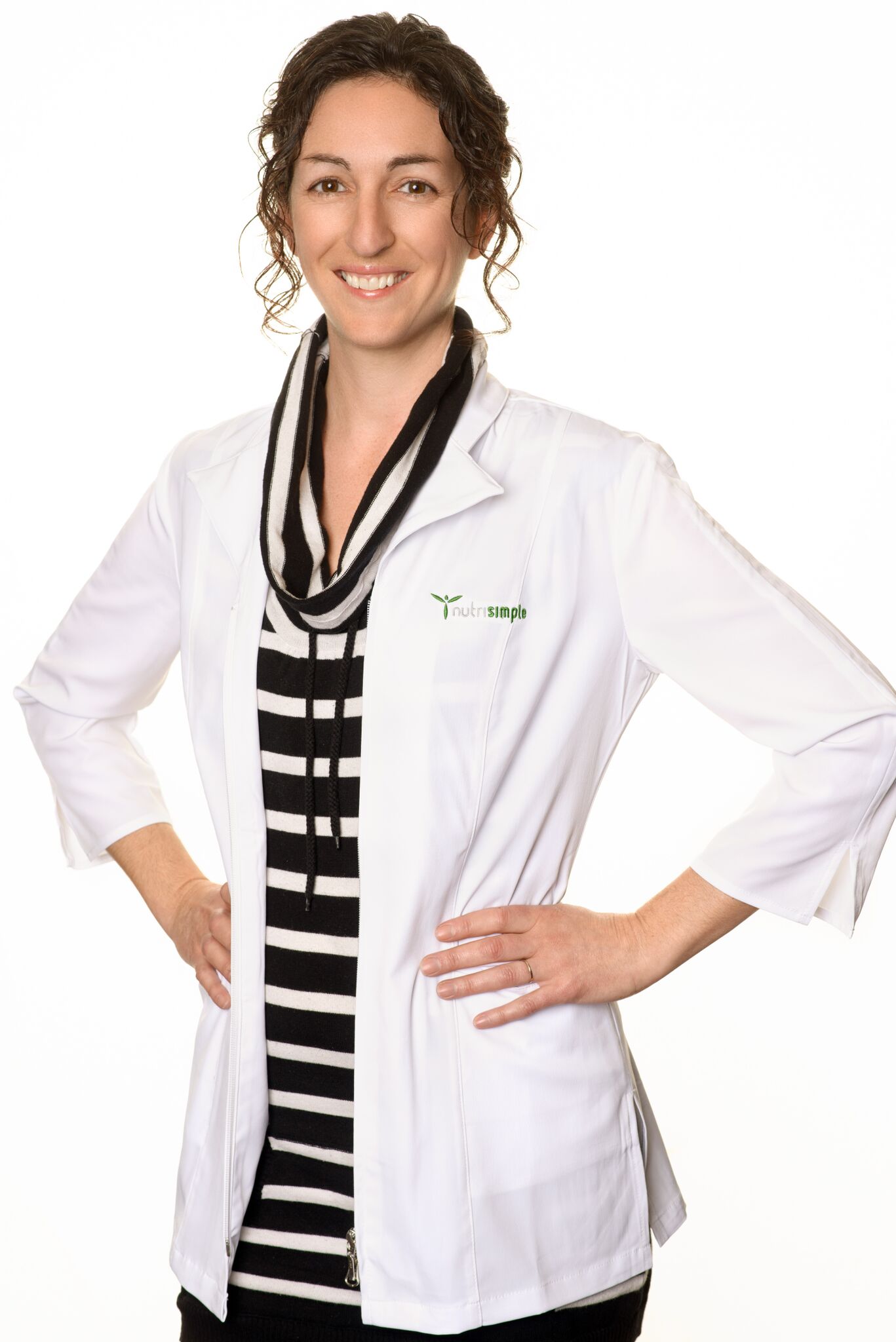 Julie Bédard Nutritionniste-Diététiste à Victoriaville, Sherbrooke, Magog, Pont-Rouge, St-Nicolas, Ste-Foy et Québec.