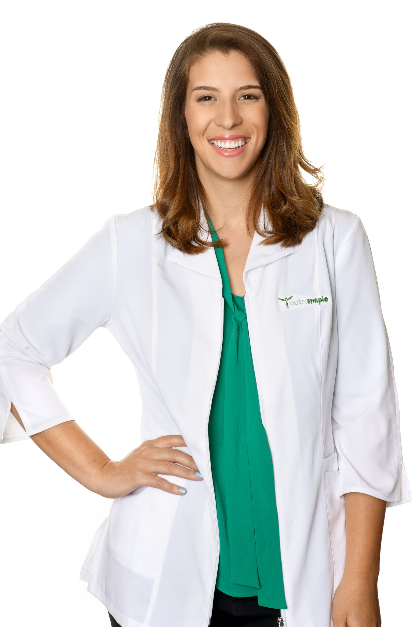 Joëlle Emond Nutritionniste-Diététiste à Brossard