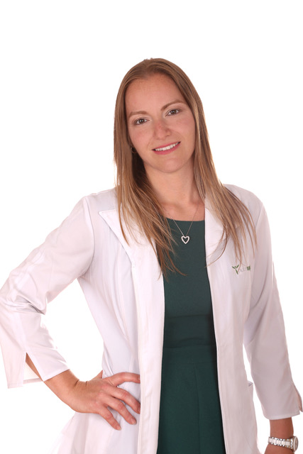 Lysanne Pedicelli | Nutritionist at NutriSimple