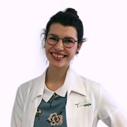 Maude Petitclerc Nutritionniste-Diététiste à Beauport