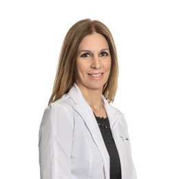 Anastasia Roumbas Nutritionniste-Diététiste à Terrebonne, L'Île-Perrot, Vaudreuil-Dorion et  Pointe-Claire
