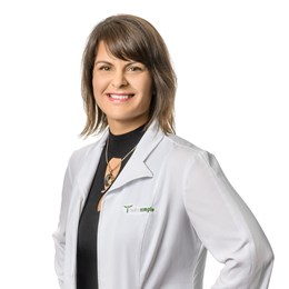 Isabelle Paquet Nutritionniste-Diététiste