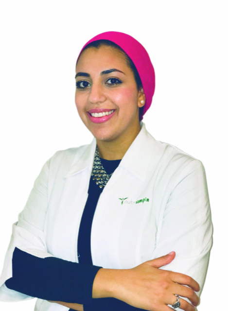 Miram Salama Nutritionniste-diététiste à Rosemère, St-Jérôme, Prévost, Montréal, Montréal-Nord, Laval, Mascouche, Varennes, Longueuil  et  Mont-Laurier