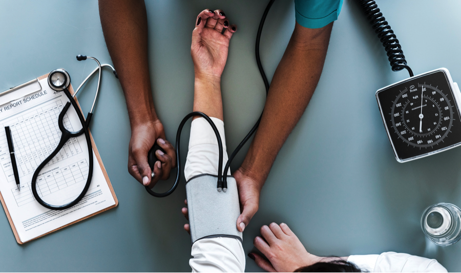 Hypertension