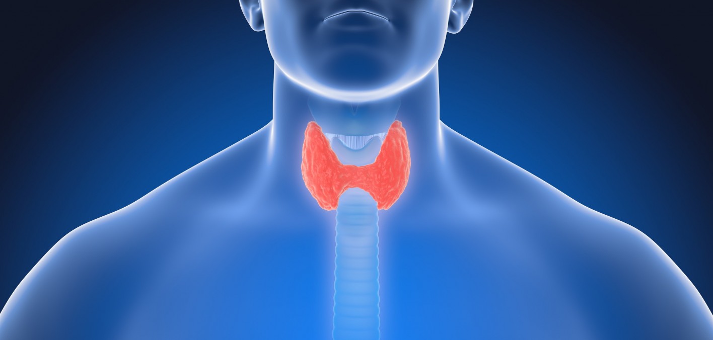 Hypothyroidism