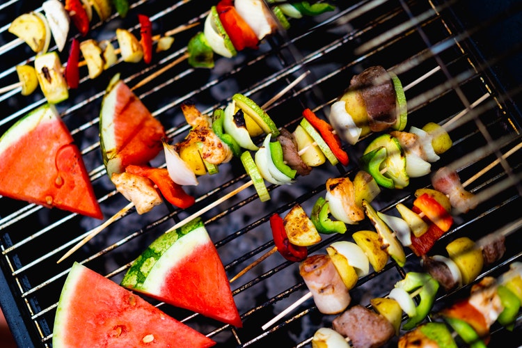 Astuces pour le barbecue