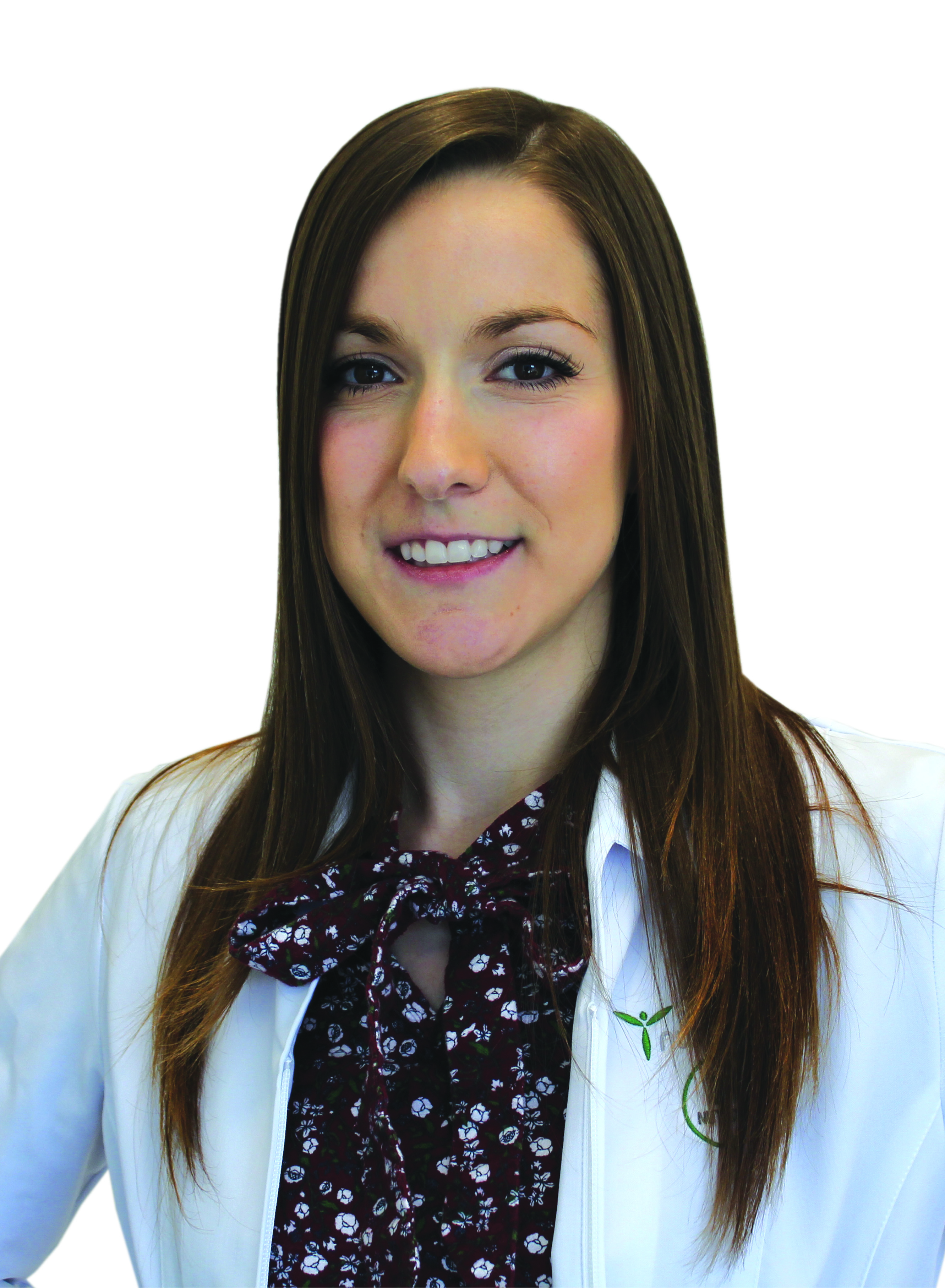 Mylèna Forest-Lesieur Nutritionniste-Diététiste à Sainte-Marie, Lebourgneuf, Beauport et Lévis