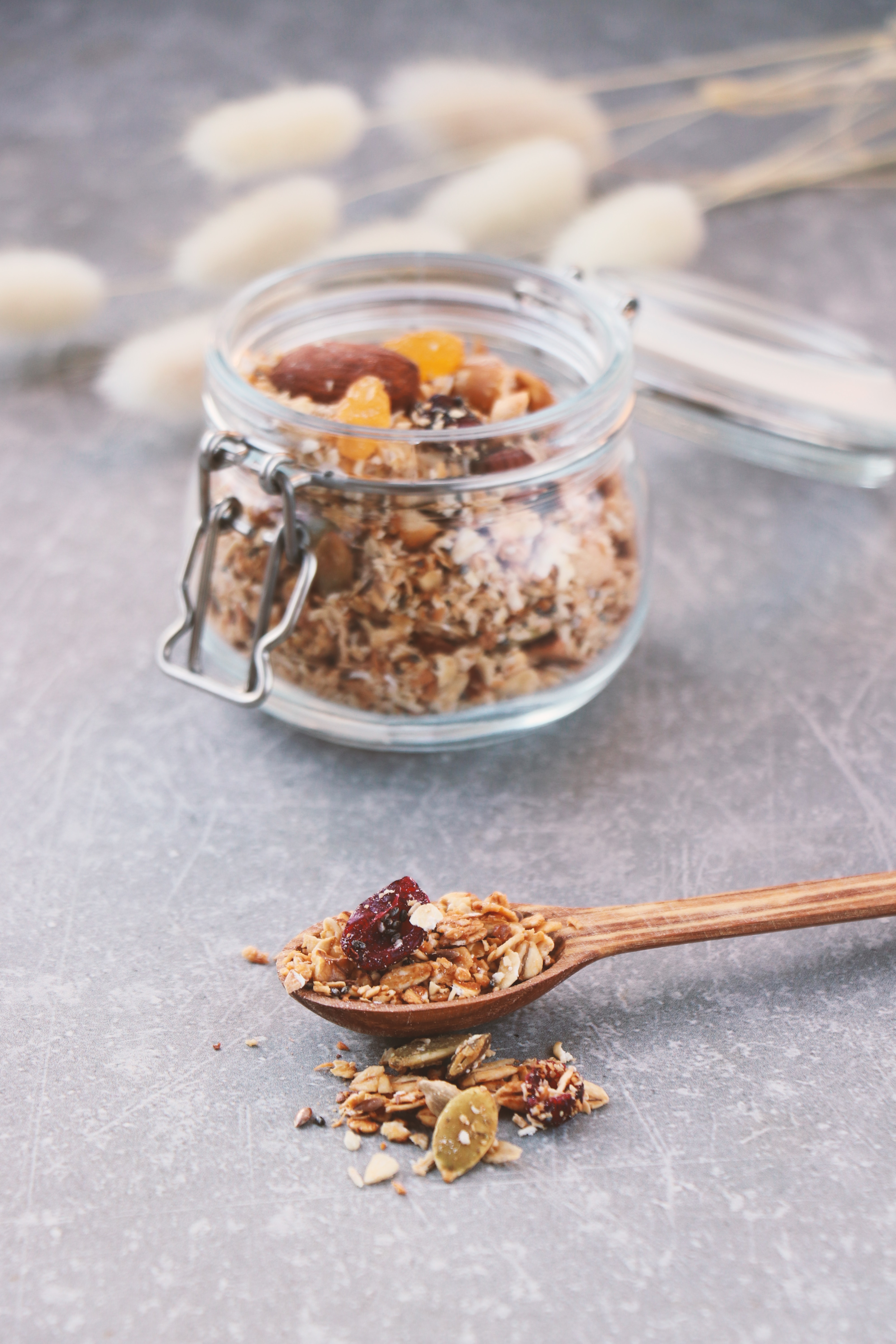 COMMENT BIEN CHOISIR SON GRANOLA ? 