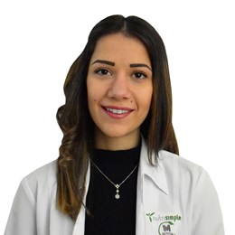 Maria Miro Nutritionniste-Diététiste à Montréal-Nord, Verdun, Montréal, Lévis, Brossard et Mont-Saint-Hilaire