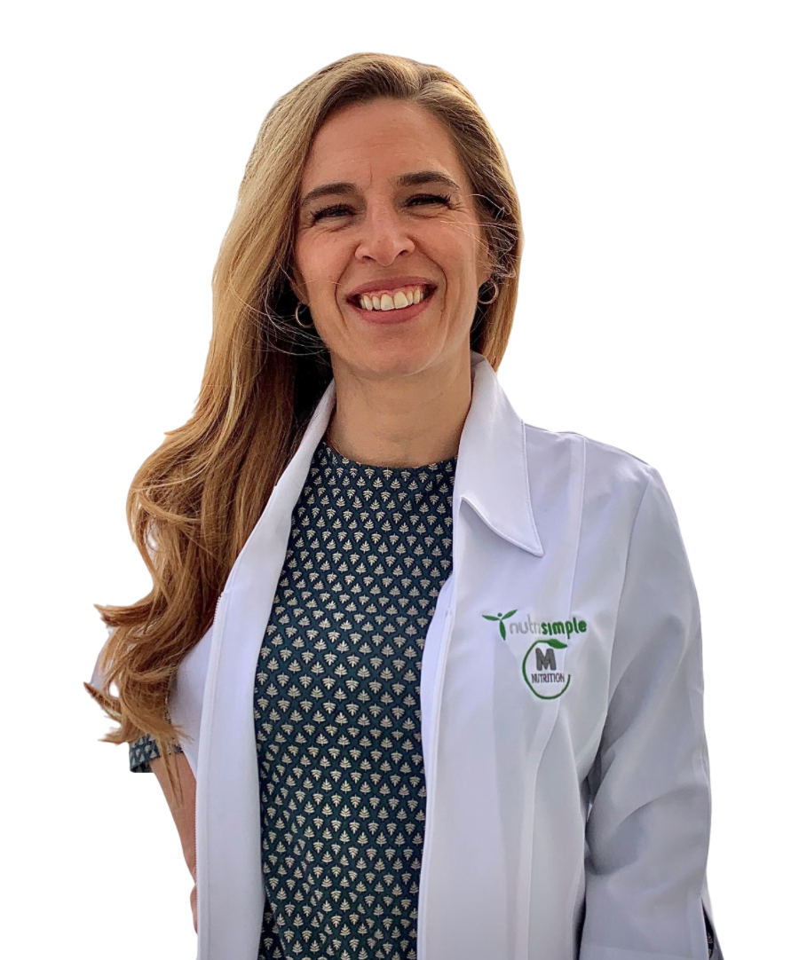 Patricia Lafortune nutritionniste-diététiste à Prévost