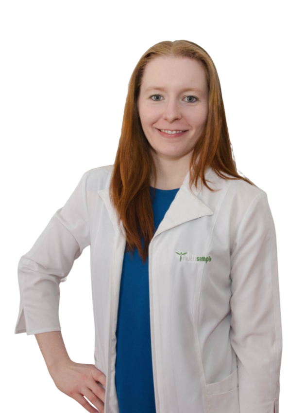 Anaïs Scovronec nutritionniste-Diététiste à Québec, Ste-Foy, Cap-Rouge, Drummondville et Victoriaville