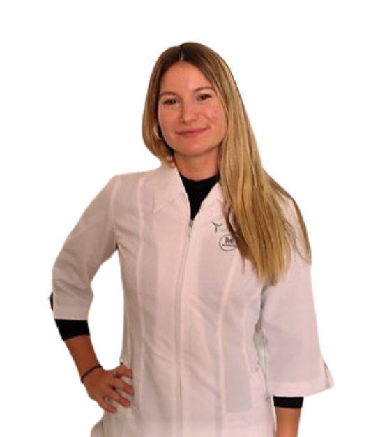 Lisa Marie Gaudreault Nutritionniste-Diététiste à La Prairie, Châteauguay, Longueuil