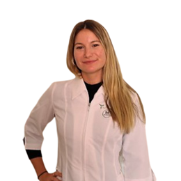 Lisa Marie Gaudreault Nutritionniste-Diététiste à La Prairie, Châteauguay, Longueuil