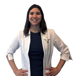 Sarah Martel Nutritionniste-Diététiste à Ste-Foy, Lebourgneuf, Québec et Lévis