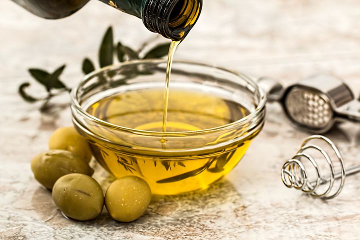 Huile d’olive et ses bienfaits