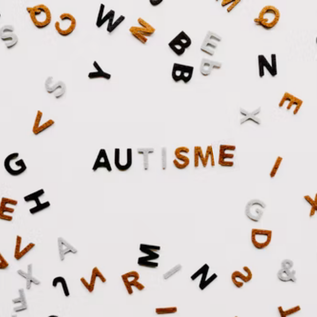 Trouble du spectre de l'autisme