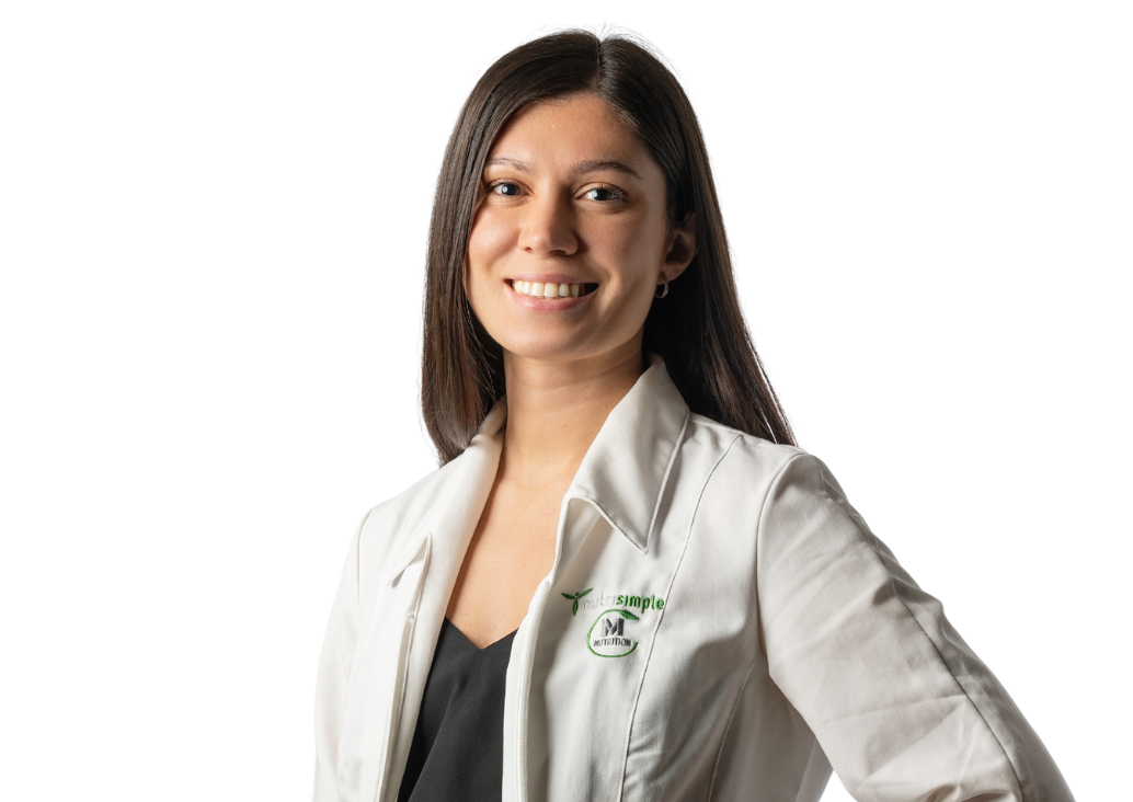 Stefania Vitale Nutritionniste-Diététiste à Laval, Rosemère, St-Bruno et Châteauguay