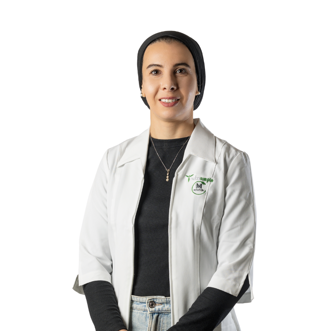 Nutritionniste-Diététiste Pointe-Claire, Ville St-Laurent, Pierrefonds, Dorval ou Dollard-des-Ormeaux dans l'Ouest de Montréal avec Hebah Asfour