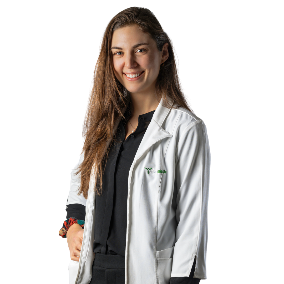 Roselyne Raiche-Lauzon Nutritionniste-Diététiste à Montréal et Verdun