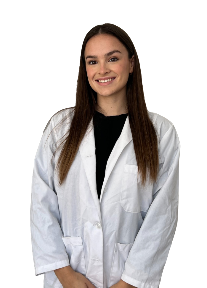 Alizanne Sévigny Nutritionniste-Diététiste à Prévost Laurentides