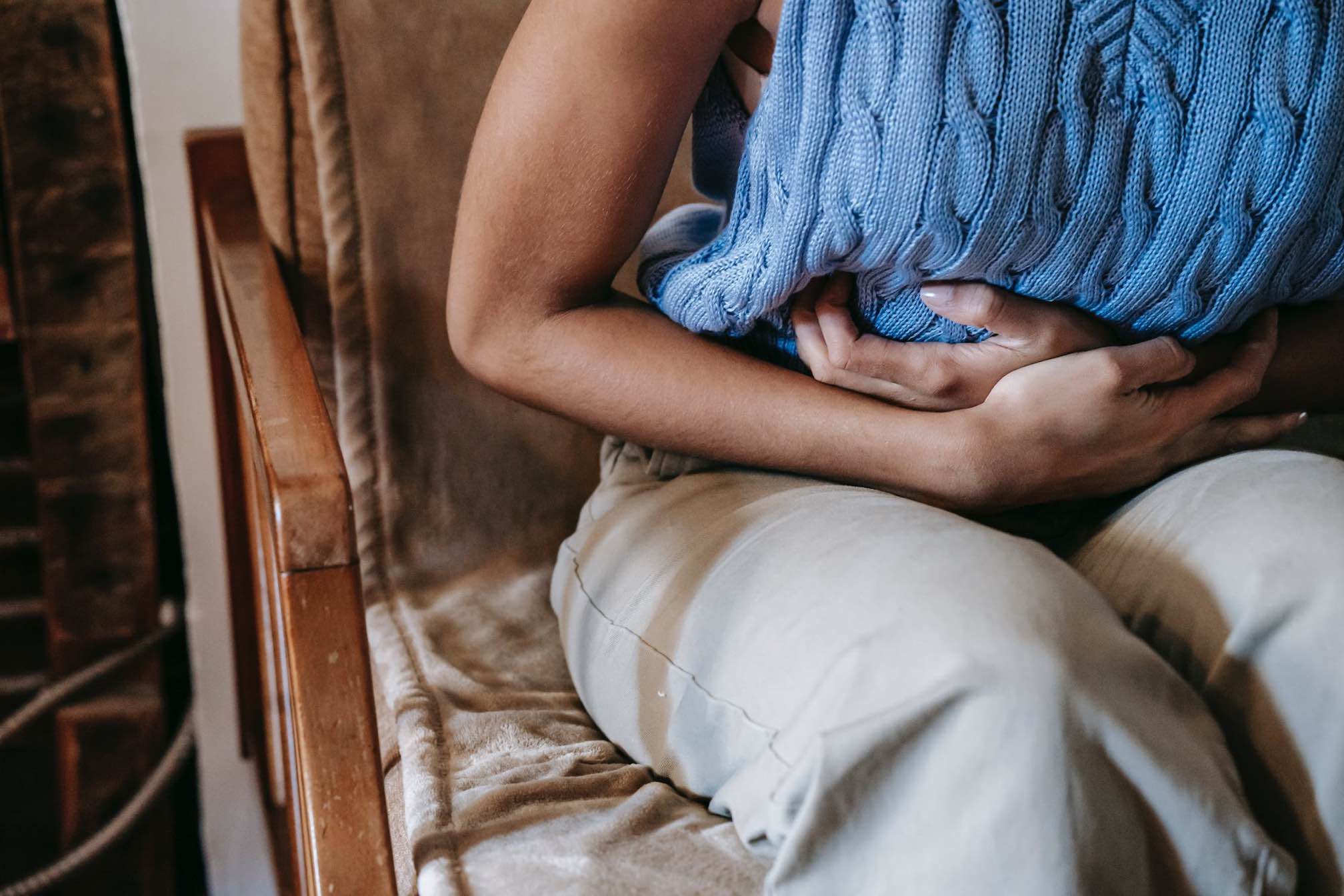 Syndrome intestin irritable (SII) 