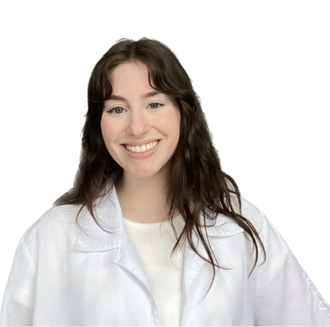 Ariane Séguin nutritionniste-diététiste à Montréal