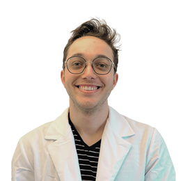Alessandro Boccanfuso nutritionniste-diététiste à Gatineau et Montréal