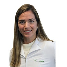 Mélissa Gagnon Nutritionniste-Diététiste à Lévis et St-Nicolas