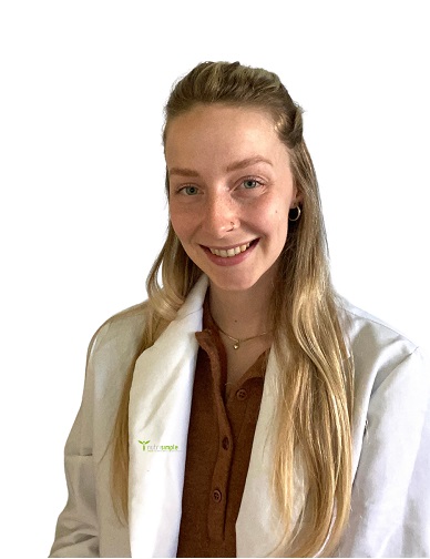 Jade Grenier-Roy Nutritionniste-diététiste à Gatineau