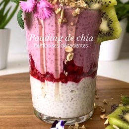 Recette NutriSimple