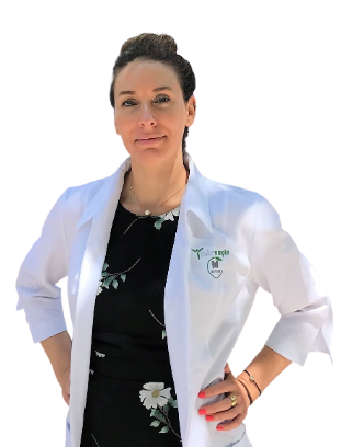 Sarah Wafa nutritionniste-diététiste à Montréal